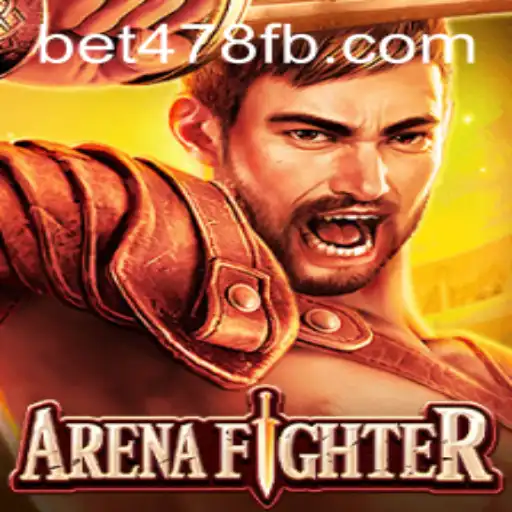 ArenaFighter: The Ultimate Combat Experience Enhanced with BET478