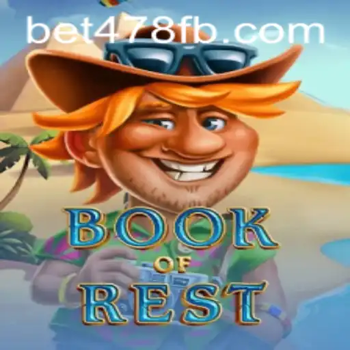 Discover the Enchanting World of BookofRest with BET478