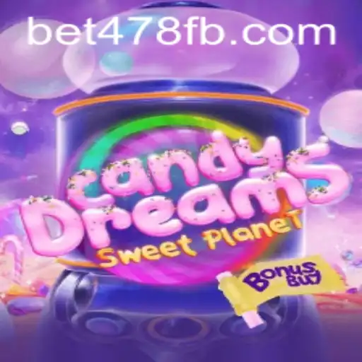 Explore CandyDreamsSweetPlanet: A Sweet Escape into a Confectionery Universe