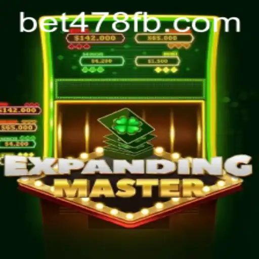 Discover the Intriguing World of ExpandingMaster