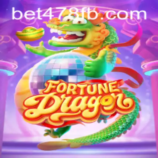 Unveiling the Excitement of FortuneDragon with BET478