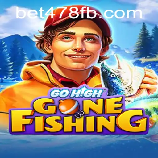 GoHighGoneFishing: Dive into an Exciting Adventure with BET478