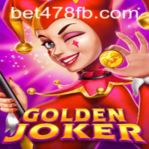 GoldenJoker: A Thrilling Casino Adventure with BET478