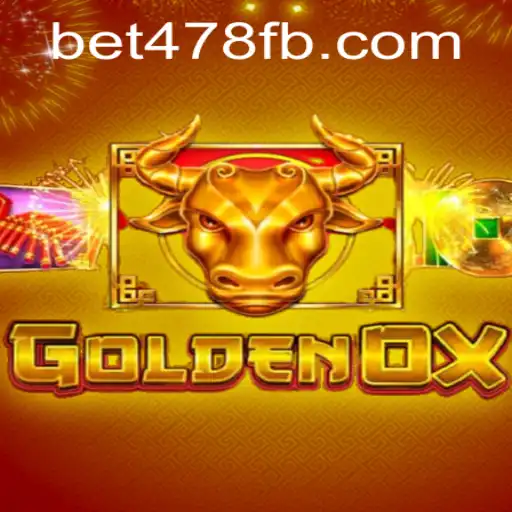Exploring GoldenOx: A Thrilling Gaming Experience with BET478