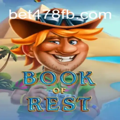 Discover the Enchanting World of BookofRest with BET478
