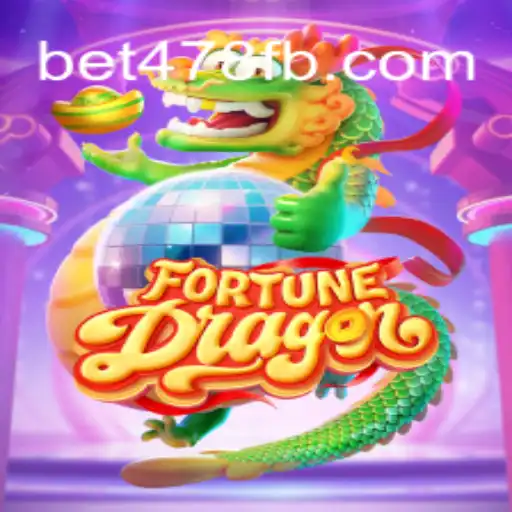 Unveiling the Excitement of FortuneDragon with BET478