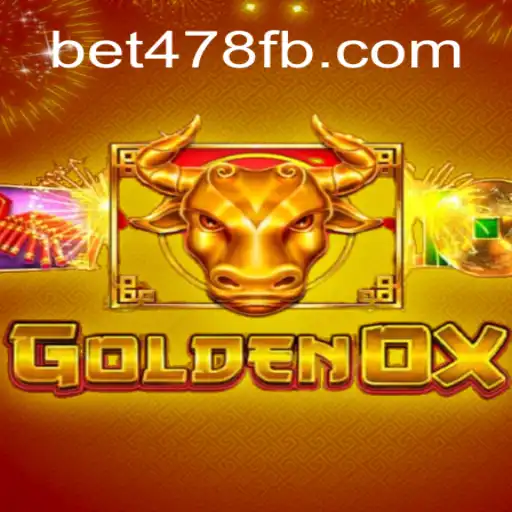 Exploring GoldenOx: A Thrilling Gaming Experience with BET478