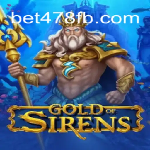 GoldofSirens: Unveiling the Mystical World of BET478