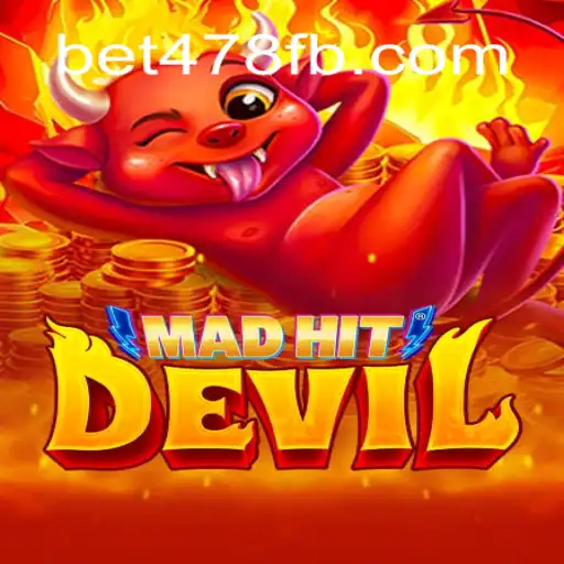MadHitDevil: A Thrilling New Experience in Gaming