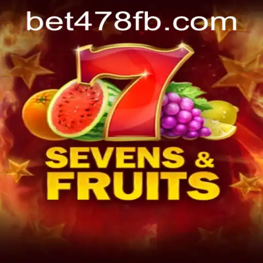 Unveiling the Thrills of SevensFruits: A Fruitful Journey into Gaming