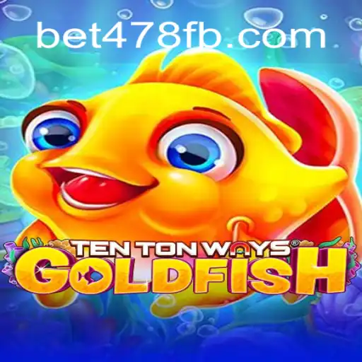 Dive into the Excitement of TenTonWaysGoldfish: The Game Revolutionizing Interactive Fun