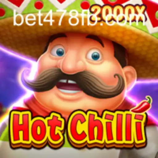 Spicy Gaming Adventure: Dive into the Excitement of HotChilli