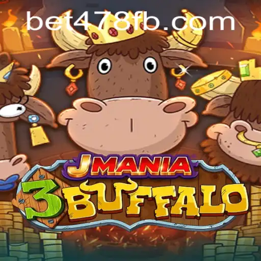 JMania3Buffalo: A Thrilling Gaming Experience Awaits