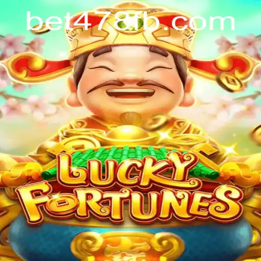 Exploring the Thrills of LUCKYFORTUNES: A Modern Gaming Phenomenon