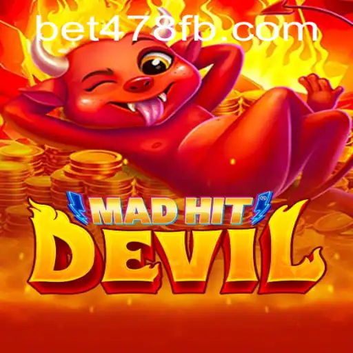 MadHitDevil: A Thrilling New Experience in Gaming