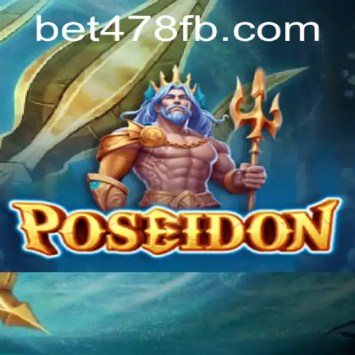 Dive into the Thrilling World of Poseidon: A New Era of Gaming with BET478