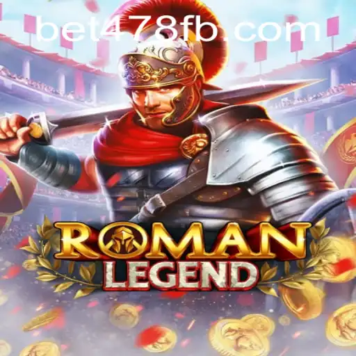 Explore the Immersive World of RomanLegend with BET478
