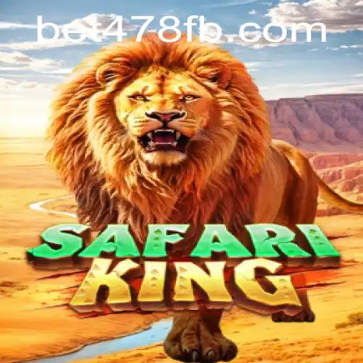 Exploring the Wild Adventure of SafariKing with BET478
