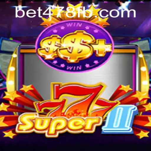 Exploring the World of Super777II: A Deep Dive Into the Game Mechanics and Rules