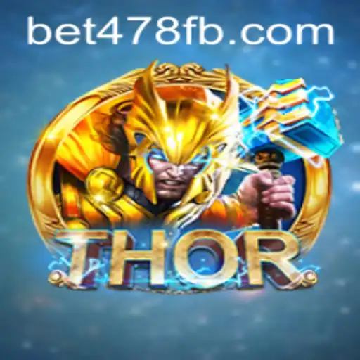 THOR: The Ultimate Adventure Game with BET478