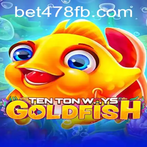 Dive into the Excitement of TenTonWaysGoldfish: The Game Revolutionizing Interactive Fun