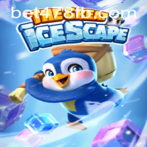 TheGreatIcescape: A Deep Dive into the Chilling Adventure of BET478