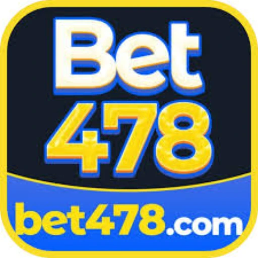 BET478 Logo