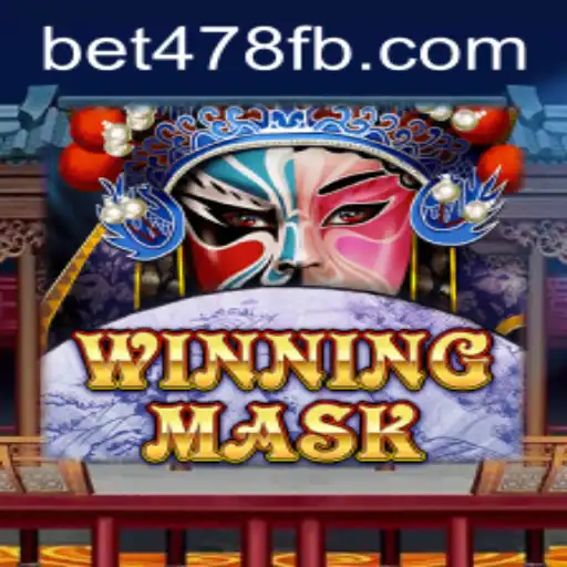 WinningMask: A Thrilling Adventure with BET478
